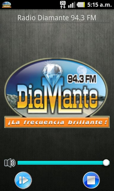 Radio Diamante 94.3 FM截图4