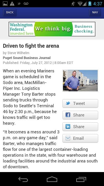 Puget Sound Business Journal截图2