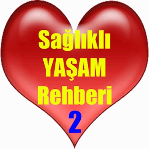 Sağlıklı Yaşam Rehberi 2截图3