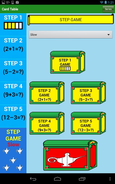 Addition・Subtraction Free截图11