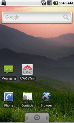 UWC aTrader截图1