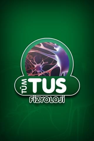 T&uuml;m Tus Soruları Fizyoloji截图2