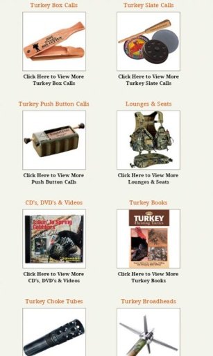 Turkey Hunting!!截图2