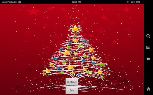 Christmas Ringtones for free截图6