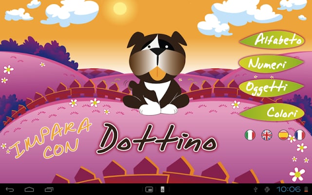 Impara con Dottino Free截图6