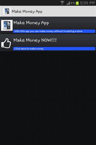 解锁电话 Make Money App截图3