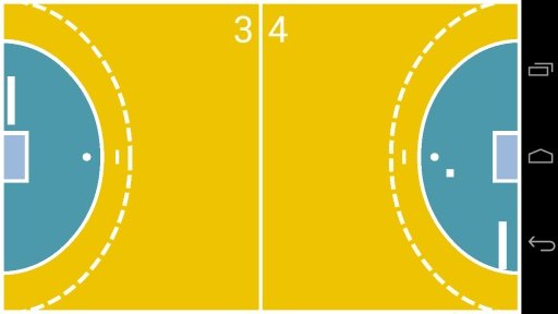 Pong Direct截图2