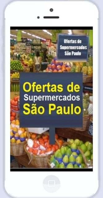 Ofertas de Supermercados SP截图7