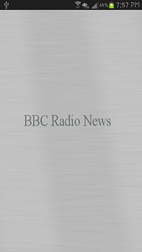 BBC Radio News截图8