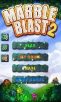 Marble Blast 2截图1