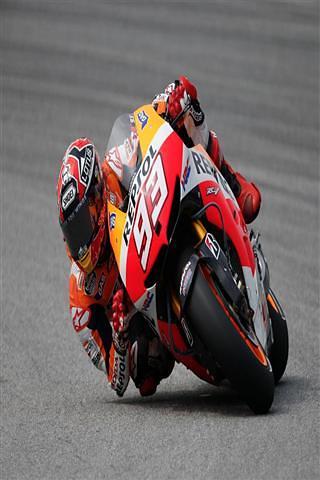 Marc Marquez 93 MotoGP截图1