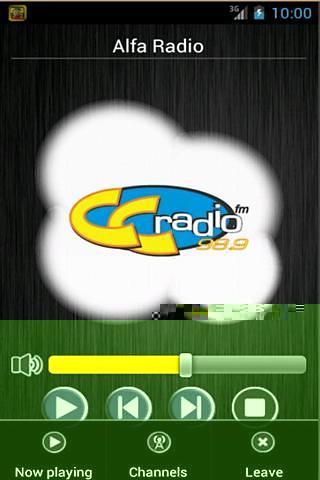 Online Radio Ecuador截图2