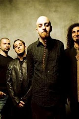 System of a Down Videos截图2