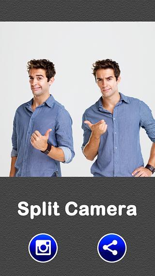 Split Cam Lite截图3