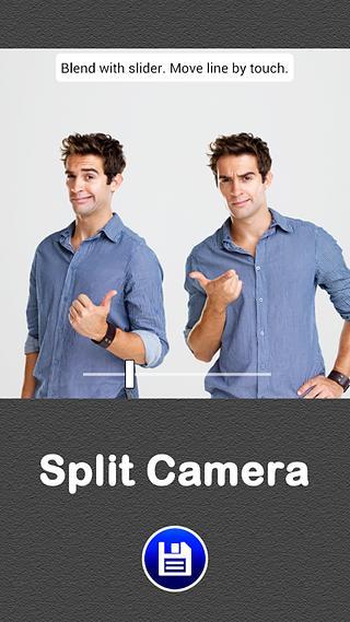 Split Cam Lite截图1