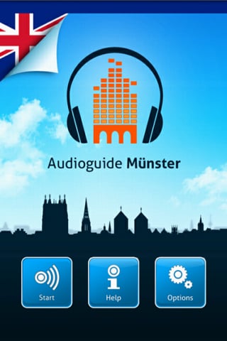 Audioguide M&uuml;nster (EN)截图4