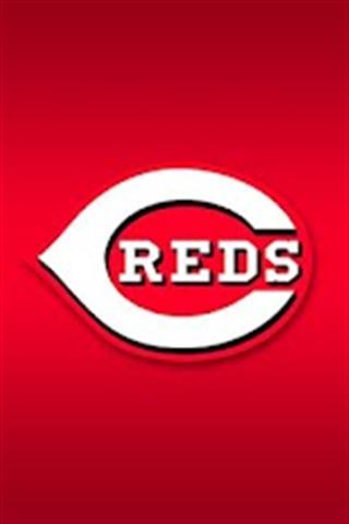 Cincinnati Reds App截图3