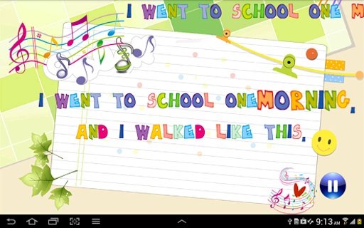 English for Kids - Mien phi截图8