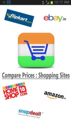 比较价格:购物网站截图5