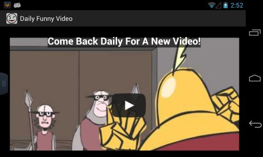 Daily Funny Video截图3