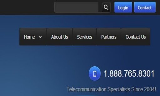 Telecom and ISP Quoting Tool截图3