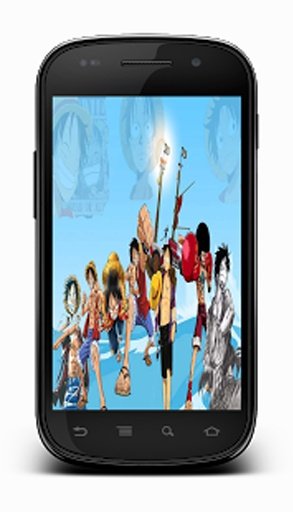 Anime One Piece Wallpapers HD截图6