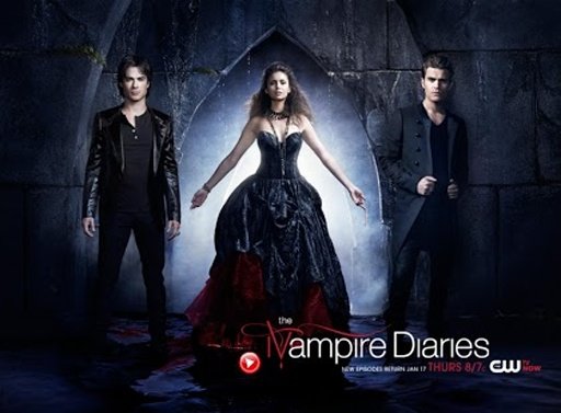 Vampire Diaries Soundtracks截图4