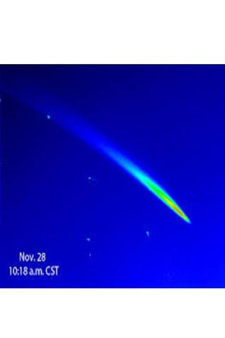 彗星ISON截图1