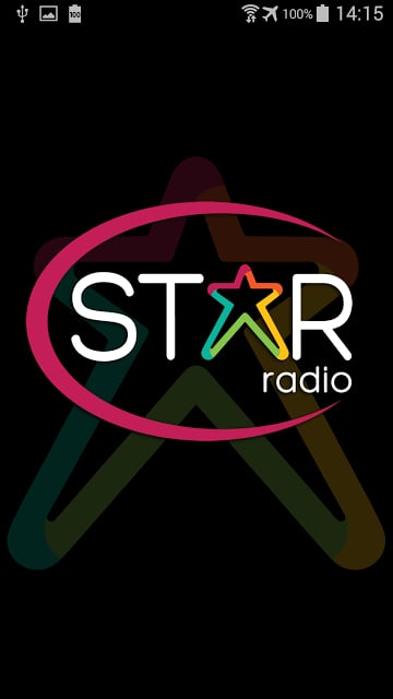 Star Radio截图2