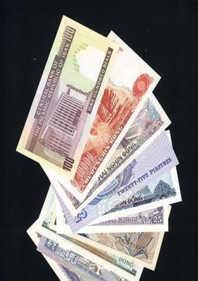 世界货币截图2