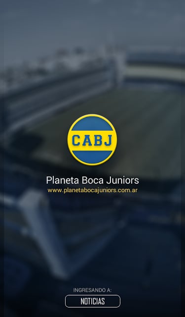 Planeta Boca Juniors截图2