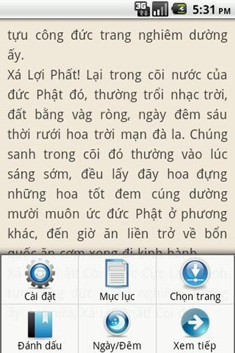 Kiến thức tử vi, phong thủy截图1