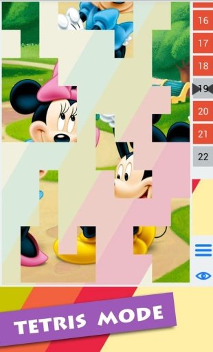 Kids Puzzle No.2 [3 Modes]截图1