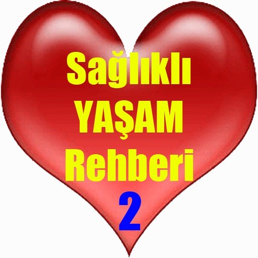 Sağlıklı Yaşam Rehberi 2截图6