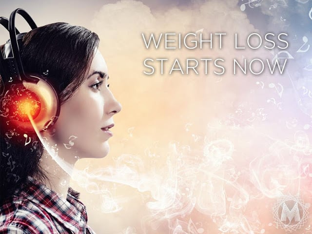 Weight Loss Hypnosis截图8