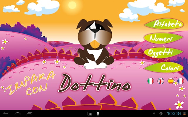 Impara con Dottino Free截图5