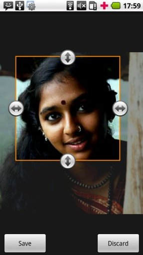 Lakshmi Menon Gallery截图2