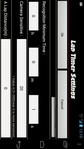 RC Lap Checker Lite截图3