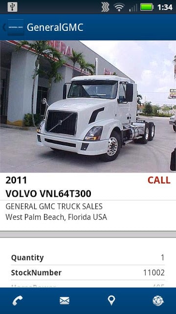 General GMC Truck Sales截图2