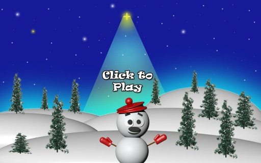 Catch Christmas Gifts截图3