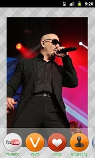 Pitbull Videos截图4