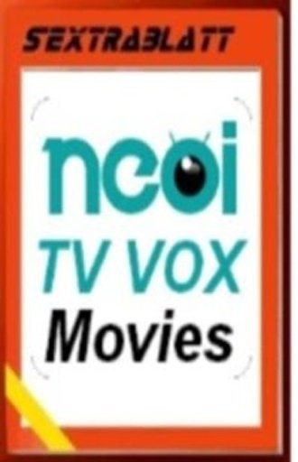 NEOI TV VOX Movies截图3