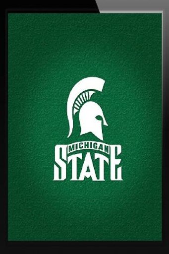 Michigan State Basketball Fans截图2