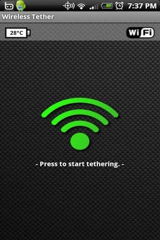 WIFI Booster - WIFI Optimizer截图1