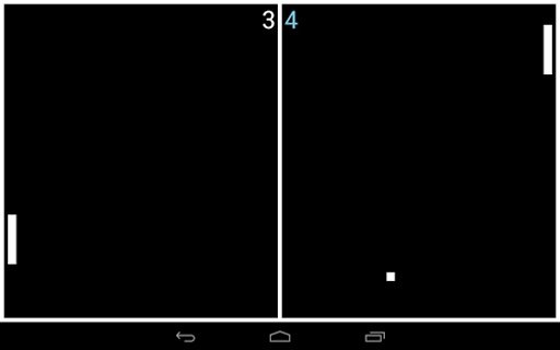 Pong Direct截图4