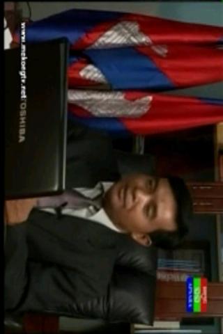 柬埔寨电视截图2