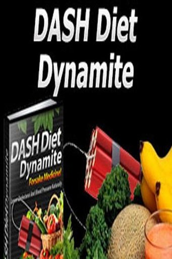 Dash Diet Dynamite Guide截图1