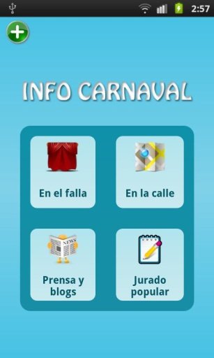 Info Carnaval de C&aacute;diz截图1