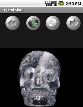 Crystal Skull截图1