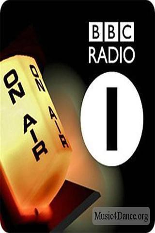 BBC RADIO 1 OFFLINE截图2